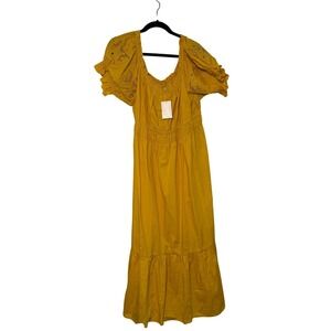 maxi open back dresses Serenity Cross Back Dress 6 / Dark Chocolate main image 0